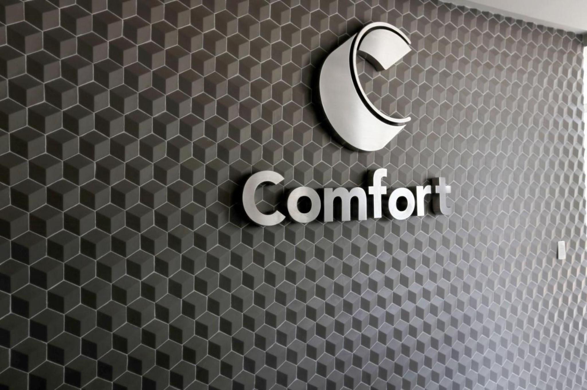 Comfort Hotel Guarulhos Aeroporto Exteriör bild